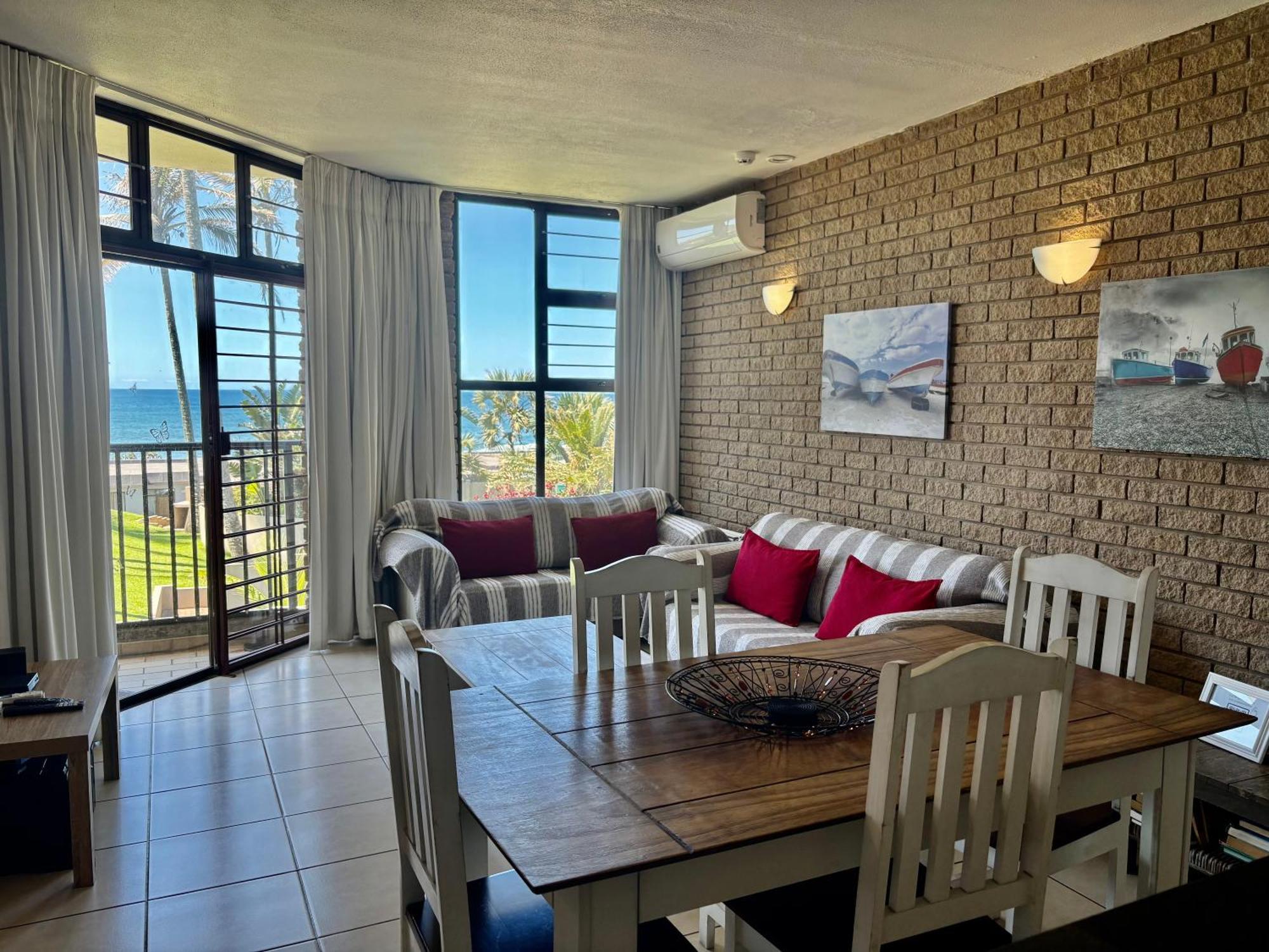 33 Boulder Bay, Ballito Dış mekan fotoğraf