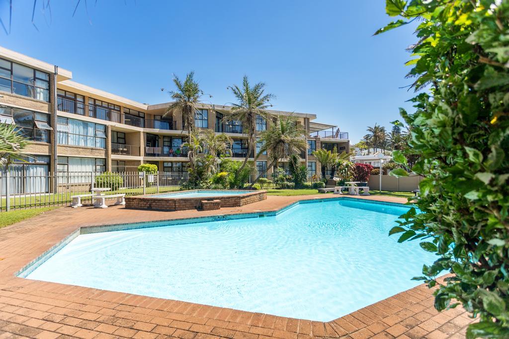 33 Boulder Bay, Ballito Dış mekan fotoğraf