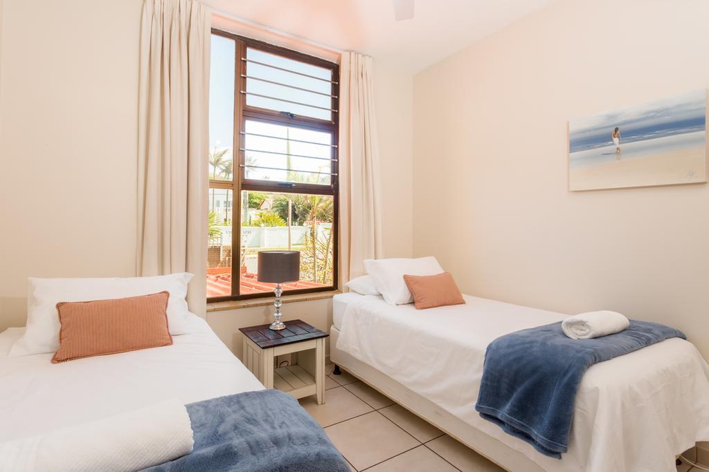 33 Boulder Bay, Ballito Dış mekan fotoğraf