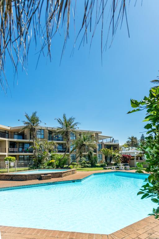 33 Boulder Bay, Ballito Dış mekan fotoğraf
