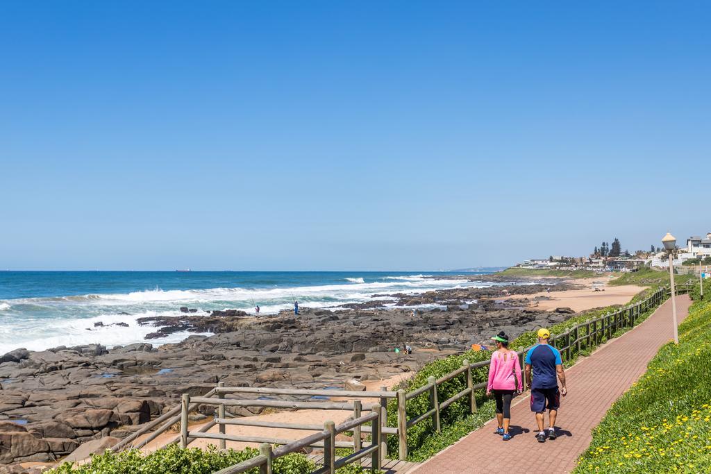 33 Boulder Bay, Ballito Dış mekan fotoğraf