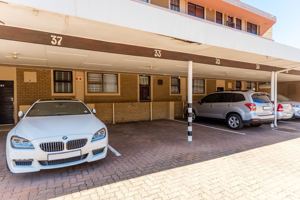 33 Boulder Bay, Ballito Dış mekan fotoğraf
