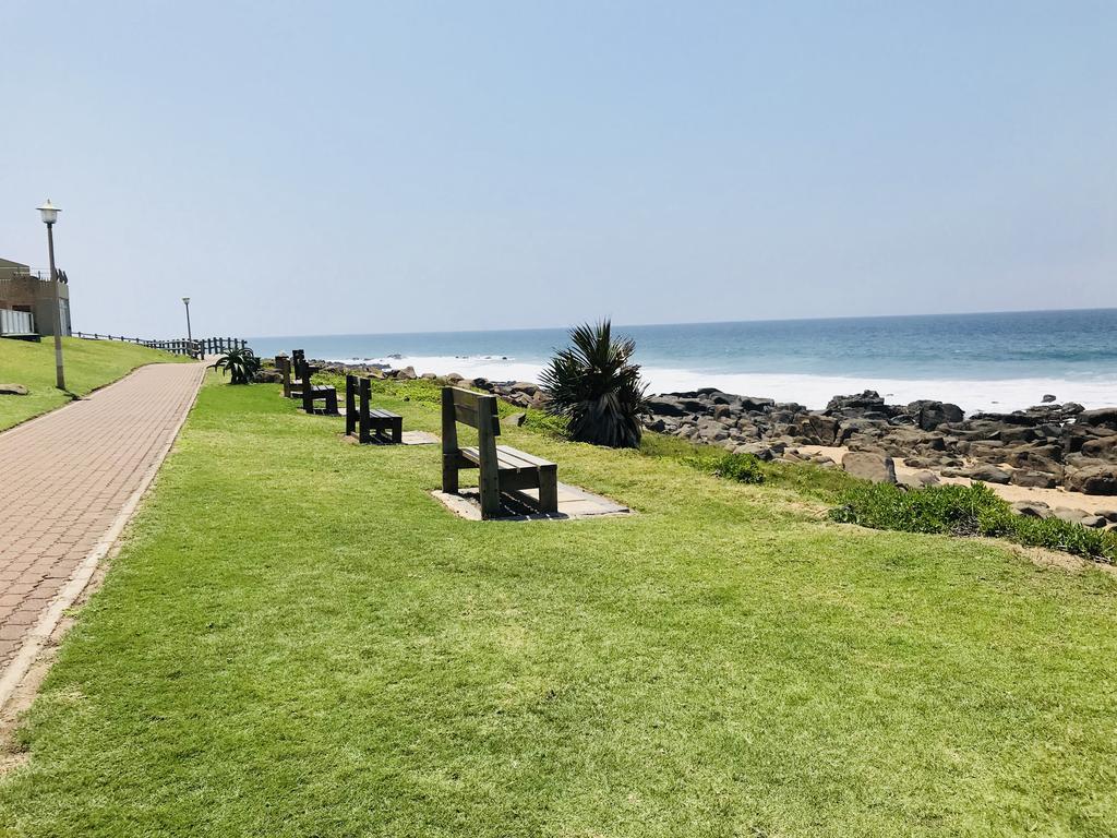 33 Boulder Bay, Ballito Dış mekan fotoğraf
