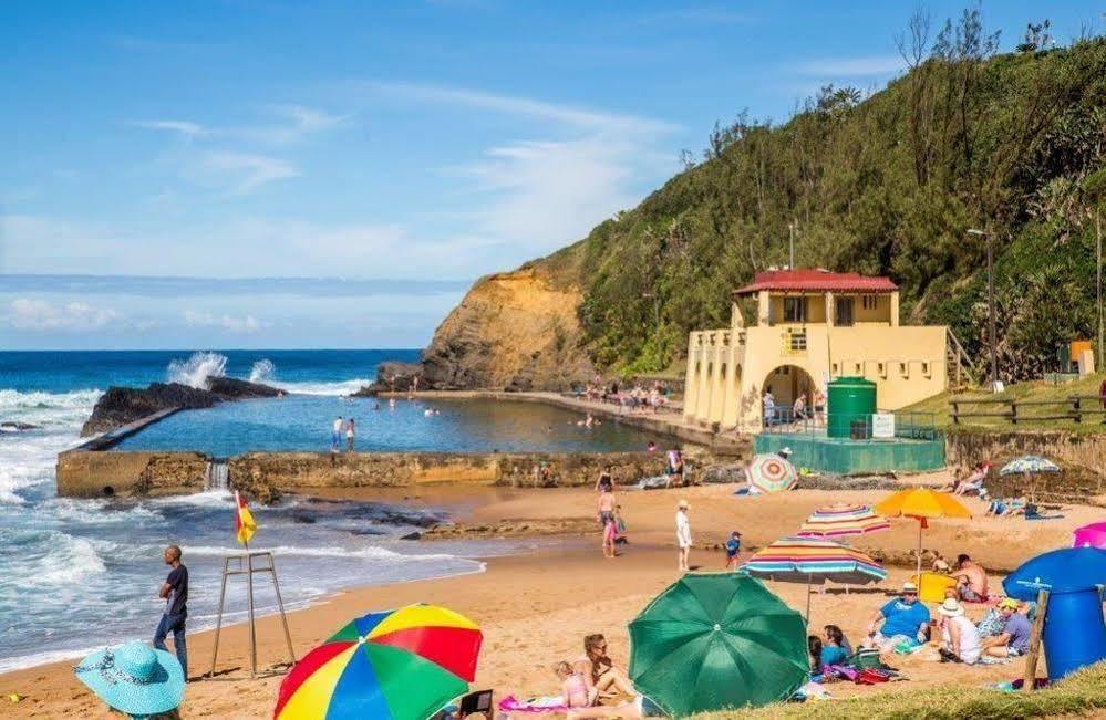 33 Boulder Bay, Ballito Dış mekan fotoğraf