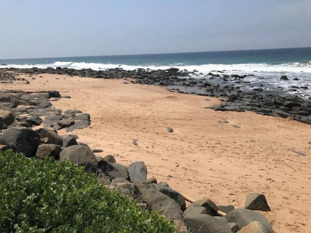 33 Boulder Bay, Ballito Dış mekan fotoğraf
