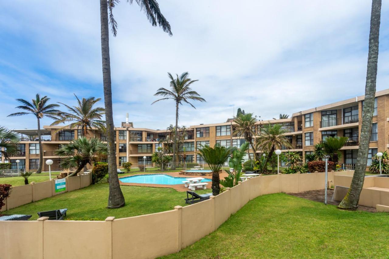 33 Boulder Bay, Ballito Dış mekan fotoğraf