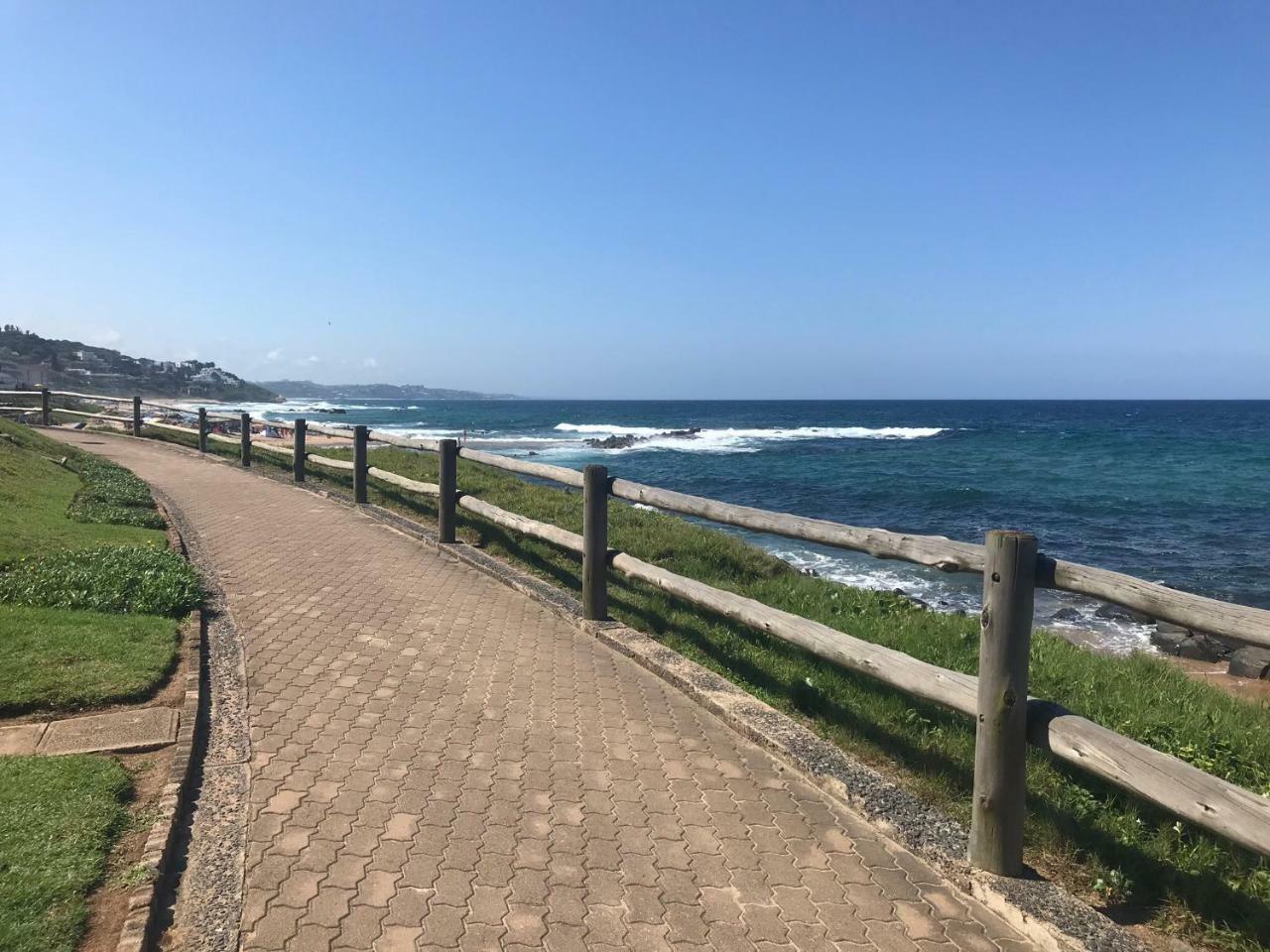 33 Boulder Bay, Ballito Dış mekan fotoğraf
