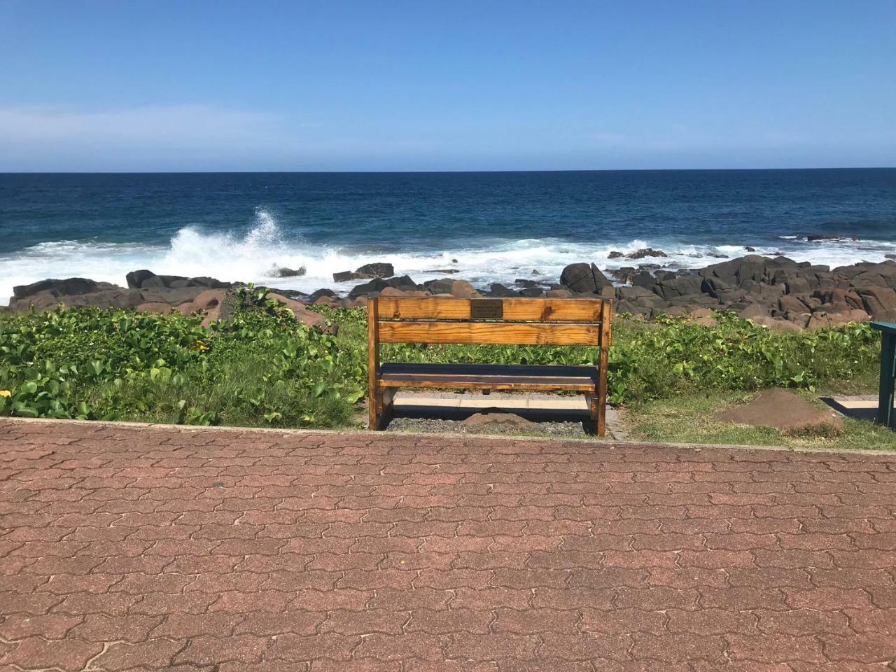 33 Boulder Bay, Ballito Dış mekan fotoğraf