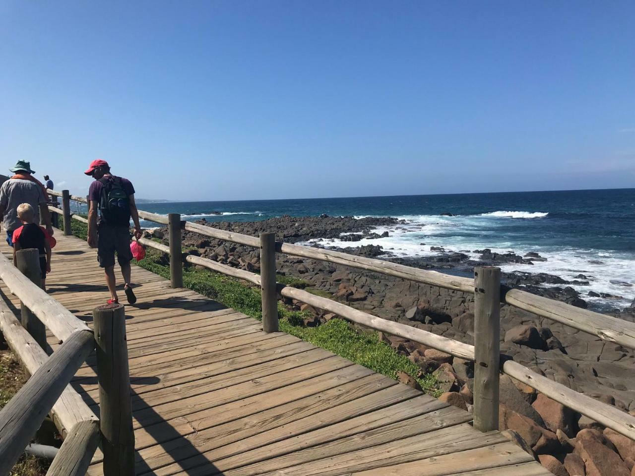 33 Boulder Bay, Ballito Dış mekan fotoğraf