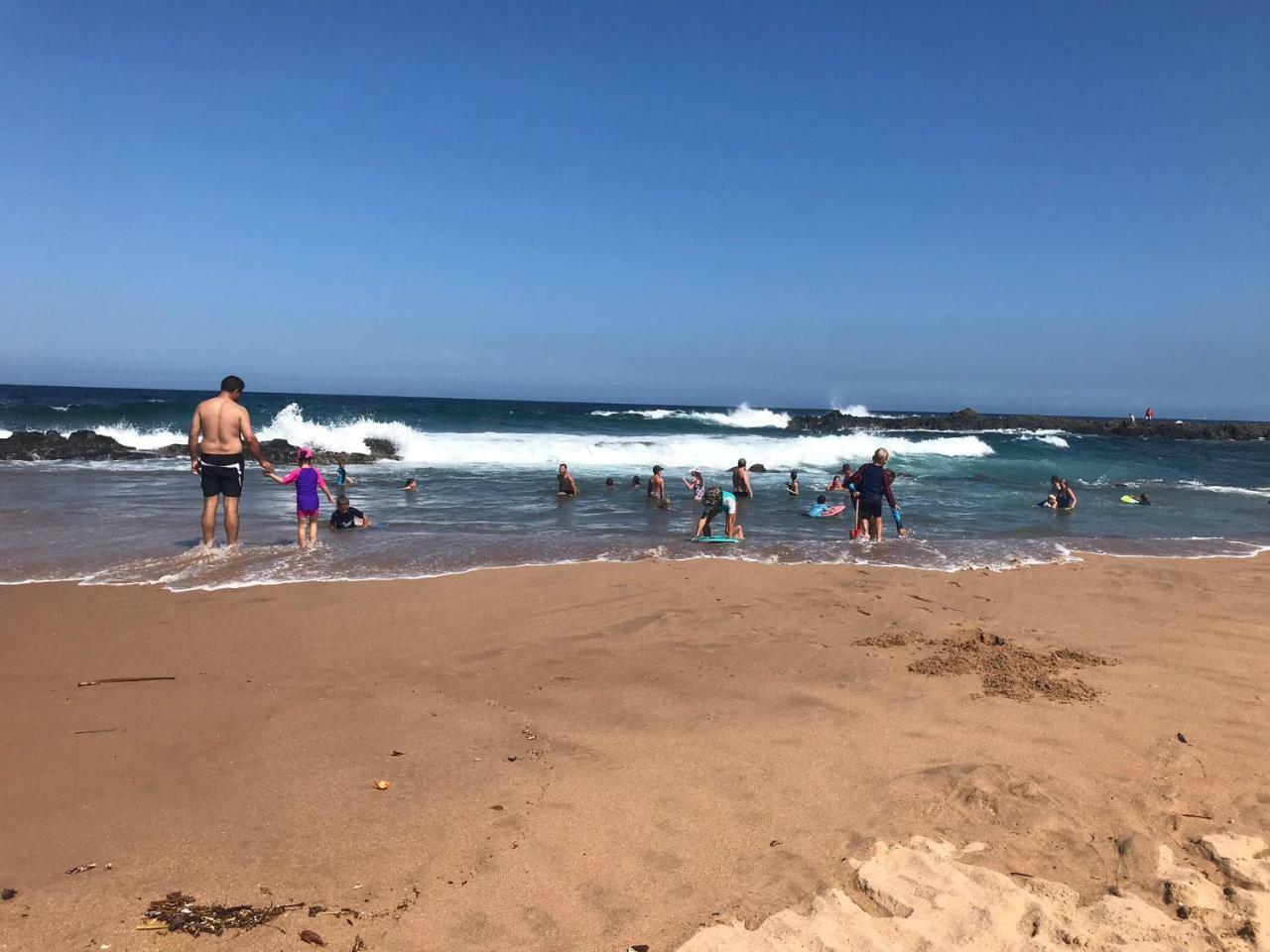 33 Boulder Bay, Ballito Dış mekan fotoğraf